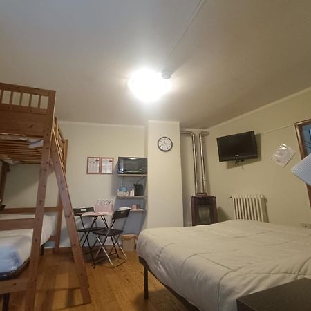 B&B La Marmotta Coazze Ngoại thất bức ảnh