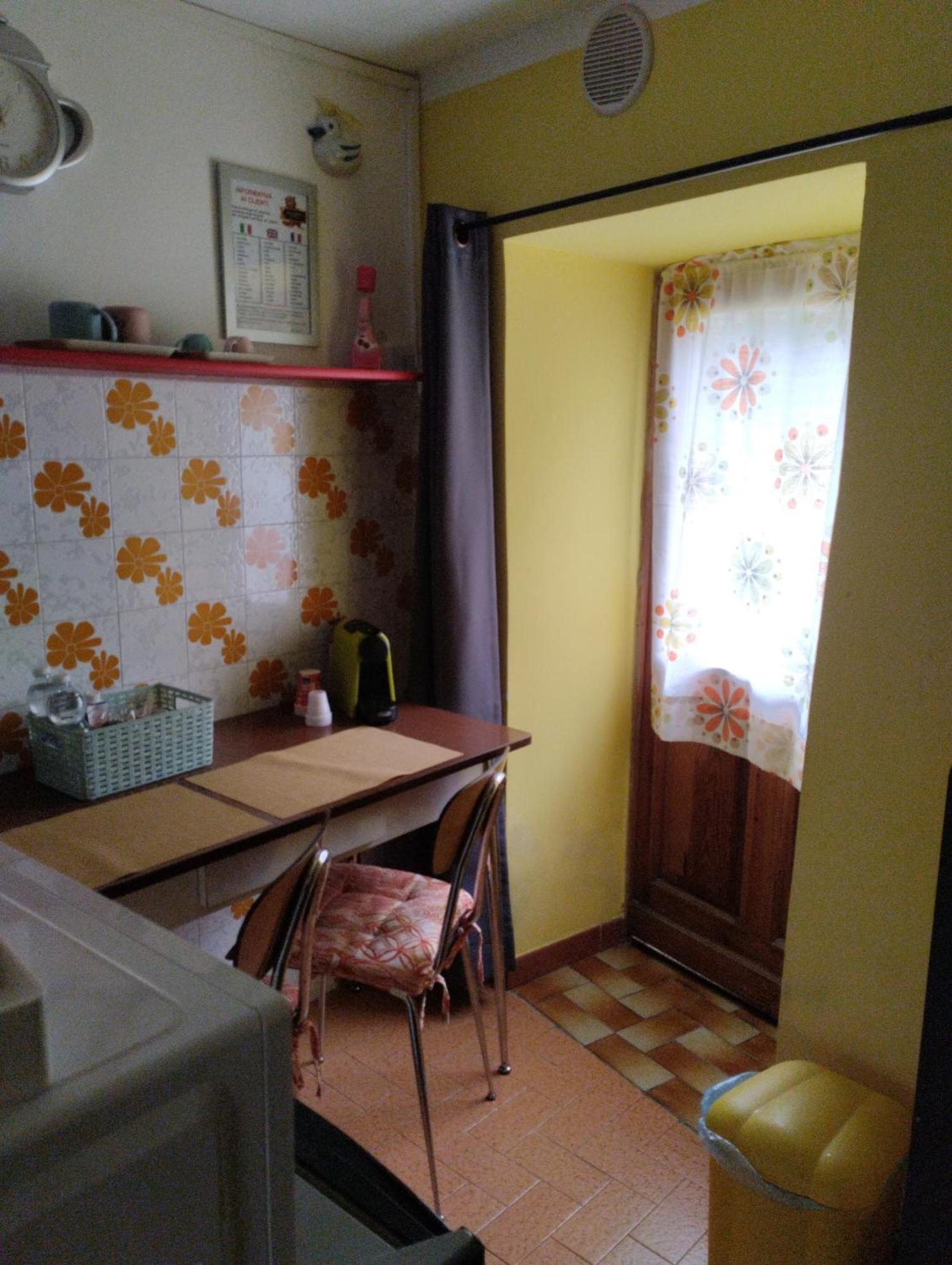 B&B La Marmotta Coazze Phòng bức ảnh