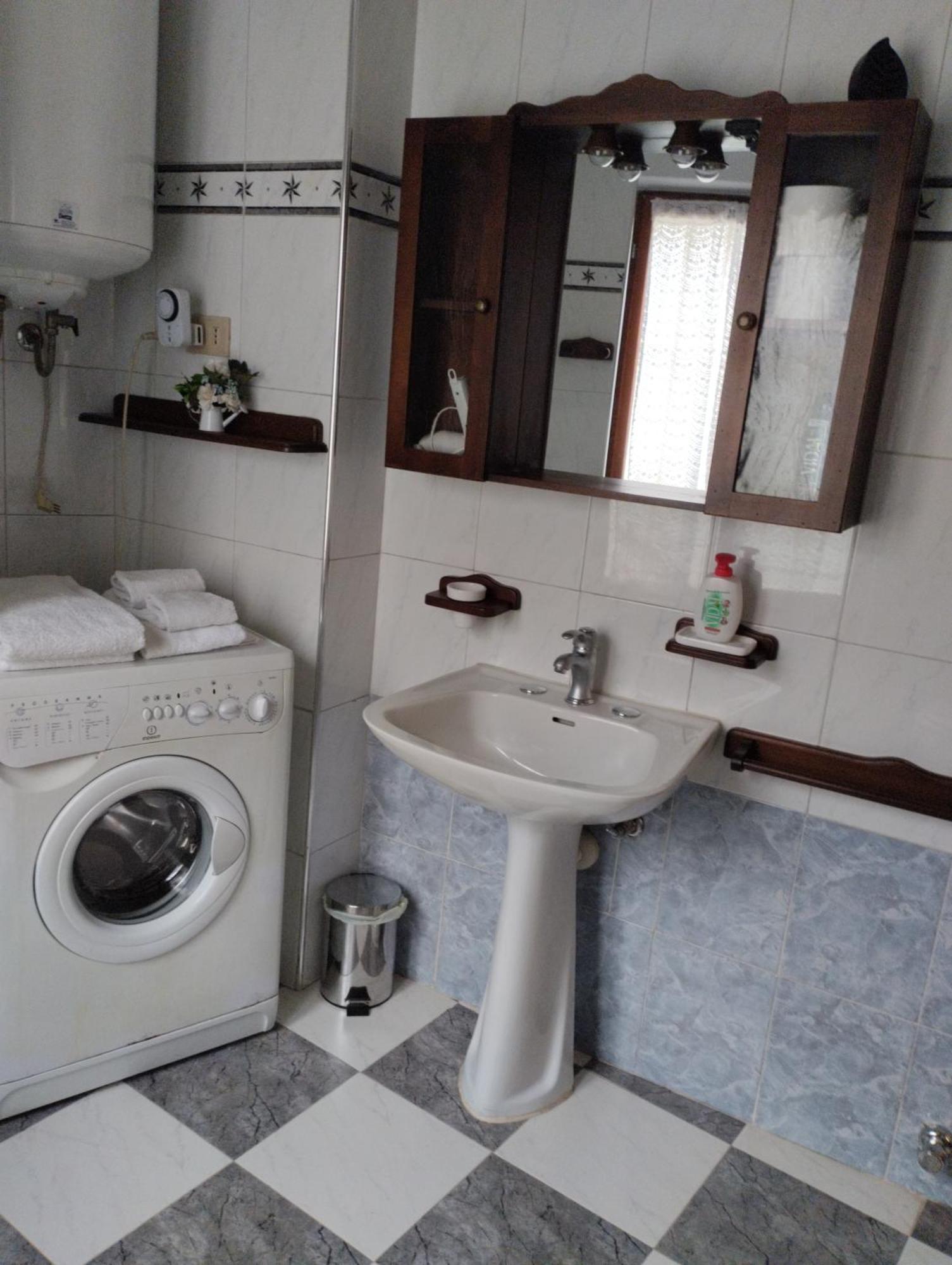 B&B La Marmotta Coazze Phòng bức ảnh