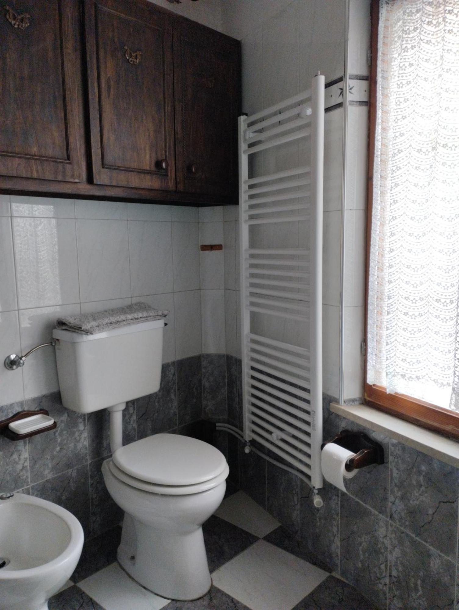 B&B La Marmotta Coazze Phòng bức ảnh
