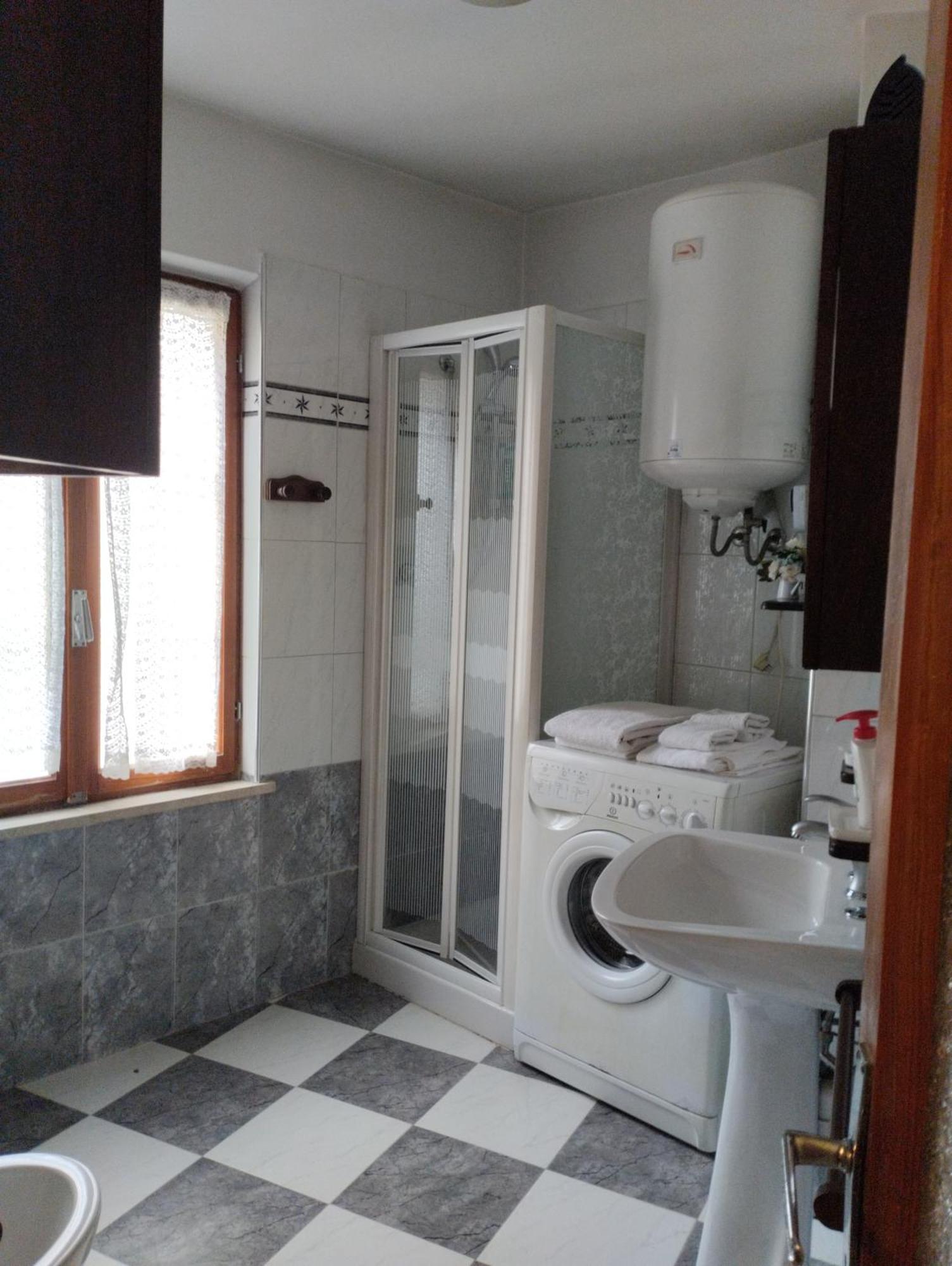 B&B La Marmotta Coazze Phòng bức ảnh