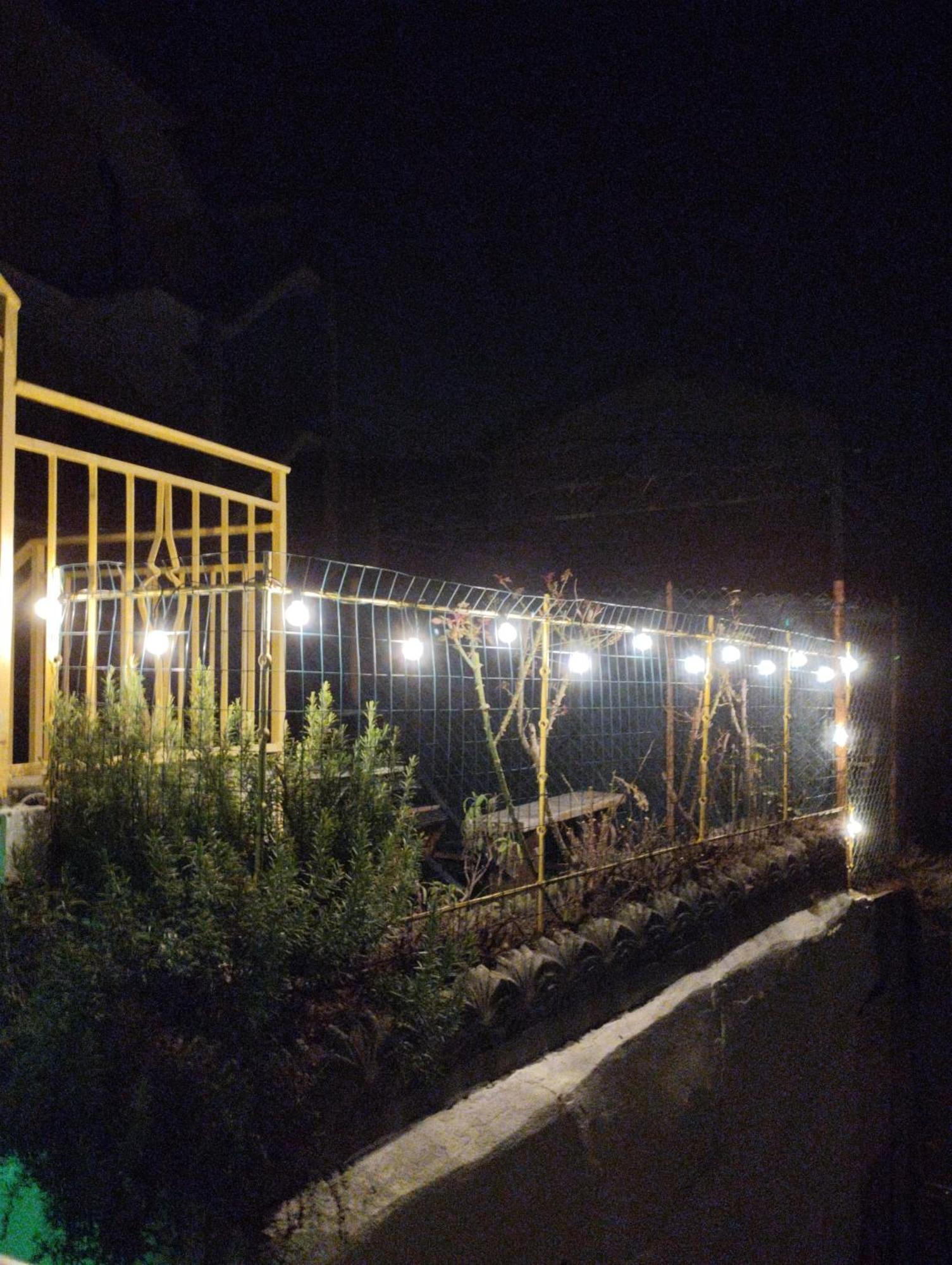 B&B La Marmotta Coazze Ngoại thất bức ảnh