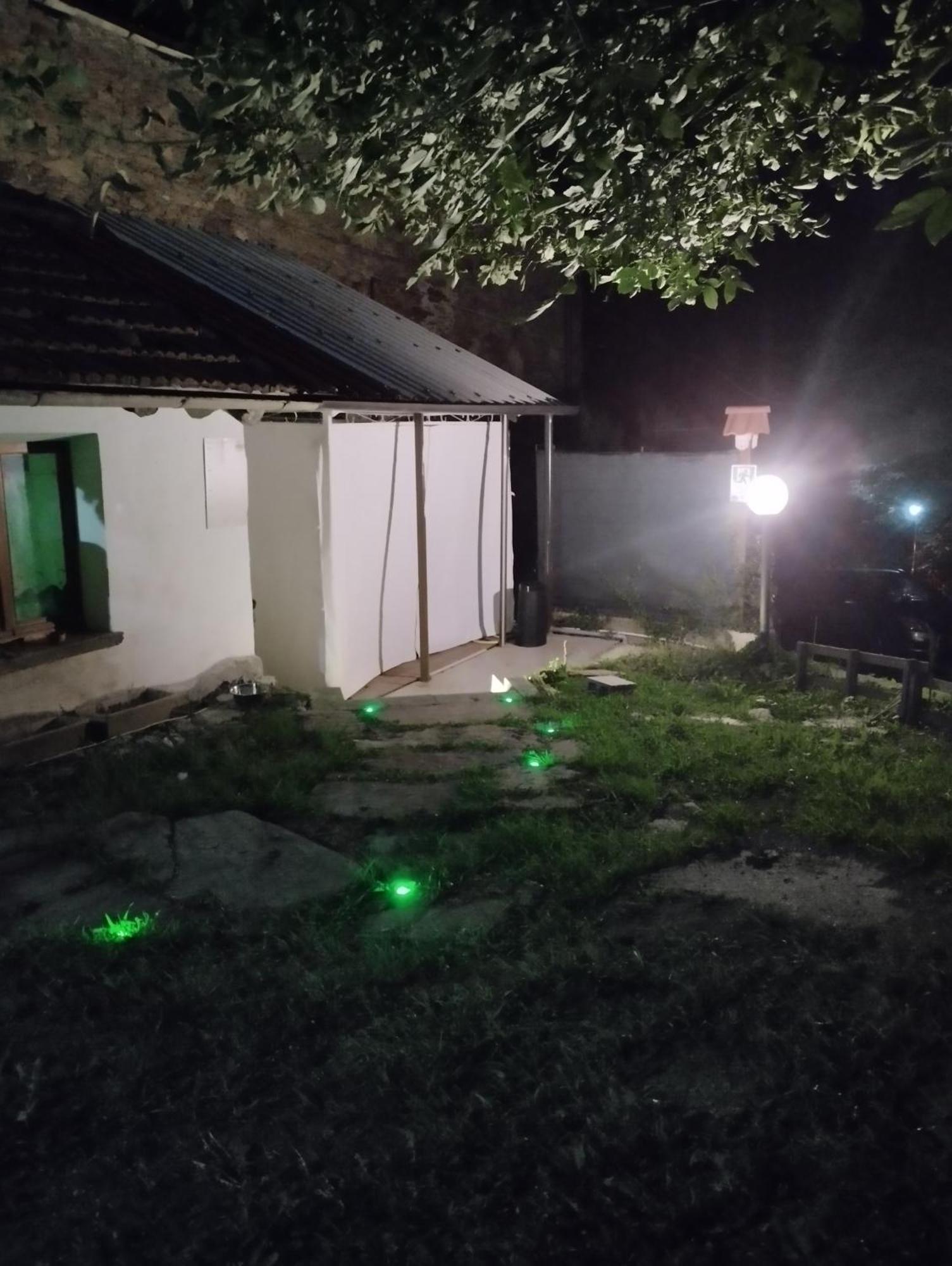 B&B La Marmotta Coazze Ngoại thất bức ảnh