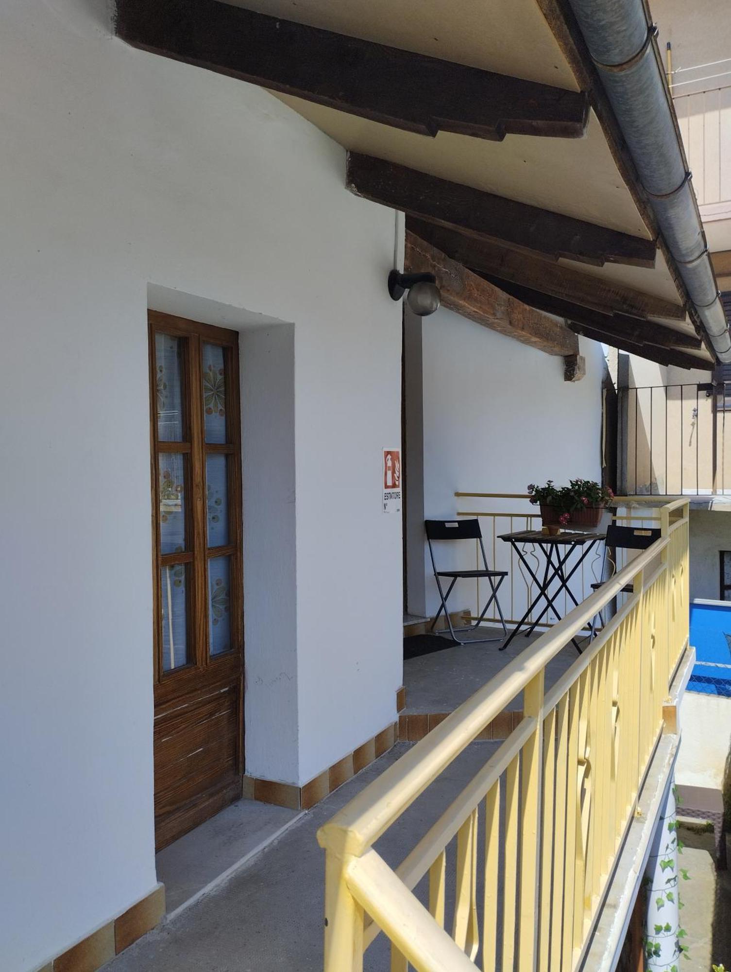 B&B La Marmotta Coazze Ngoại thất bức ảnh