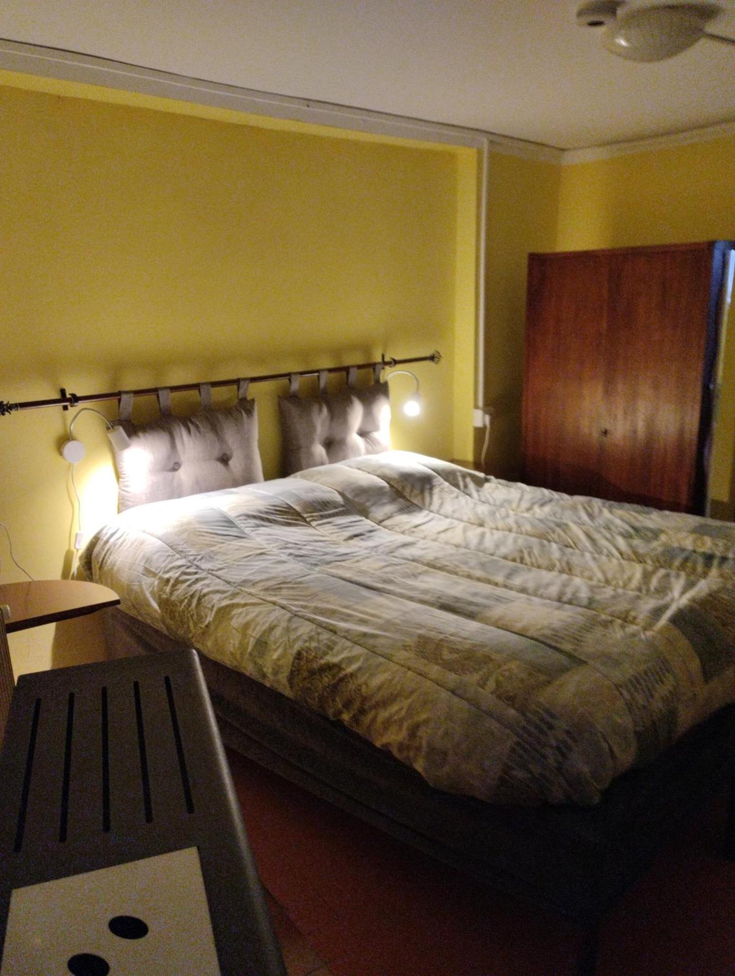 B&B La Marmotta Coazze Ngoại thất bức ảnh