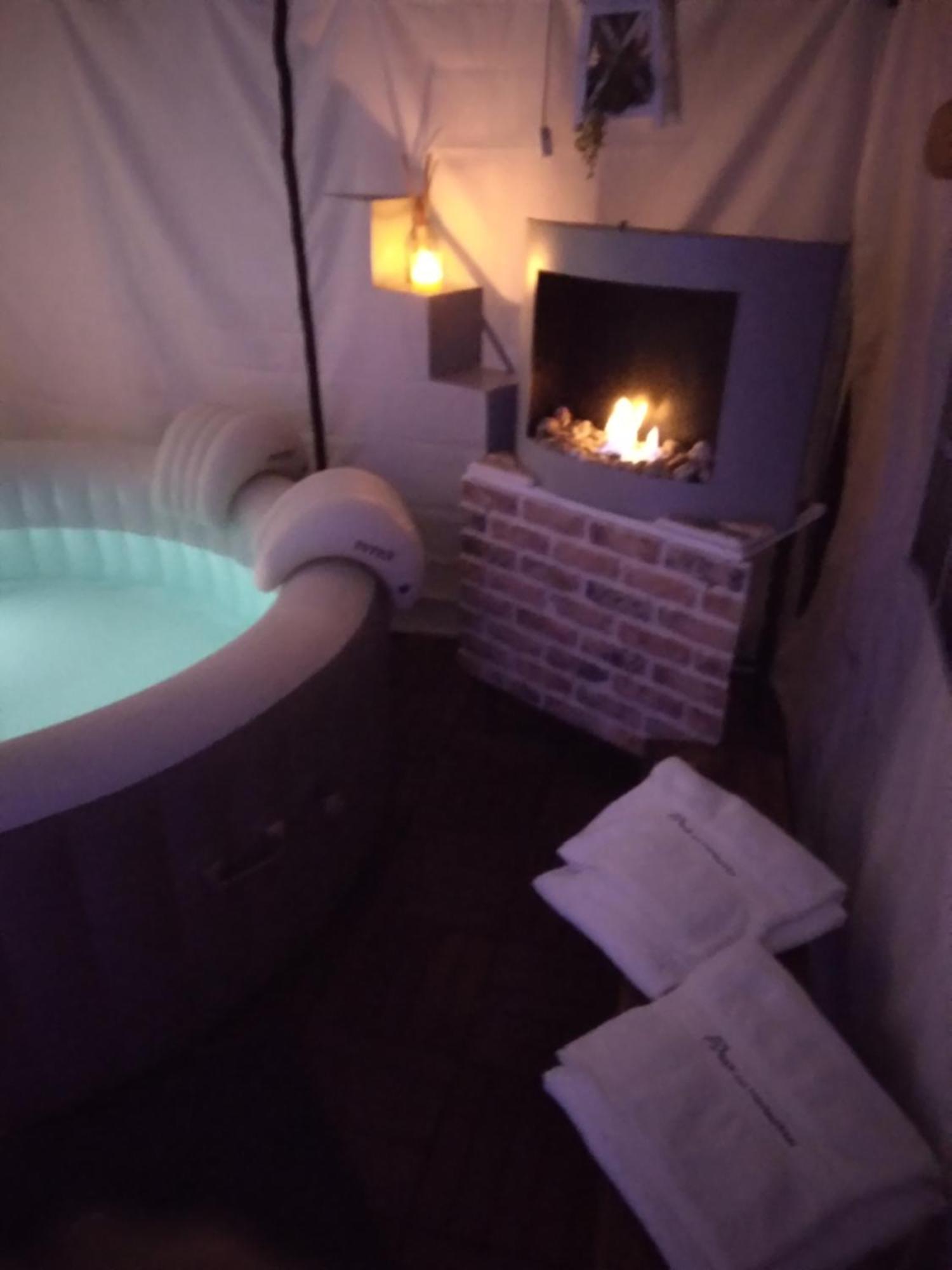B&B La Marmotta Coazze Ngoại thất bức ảnh