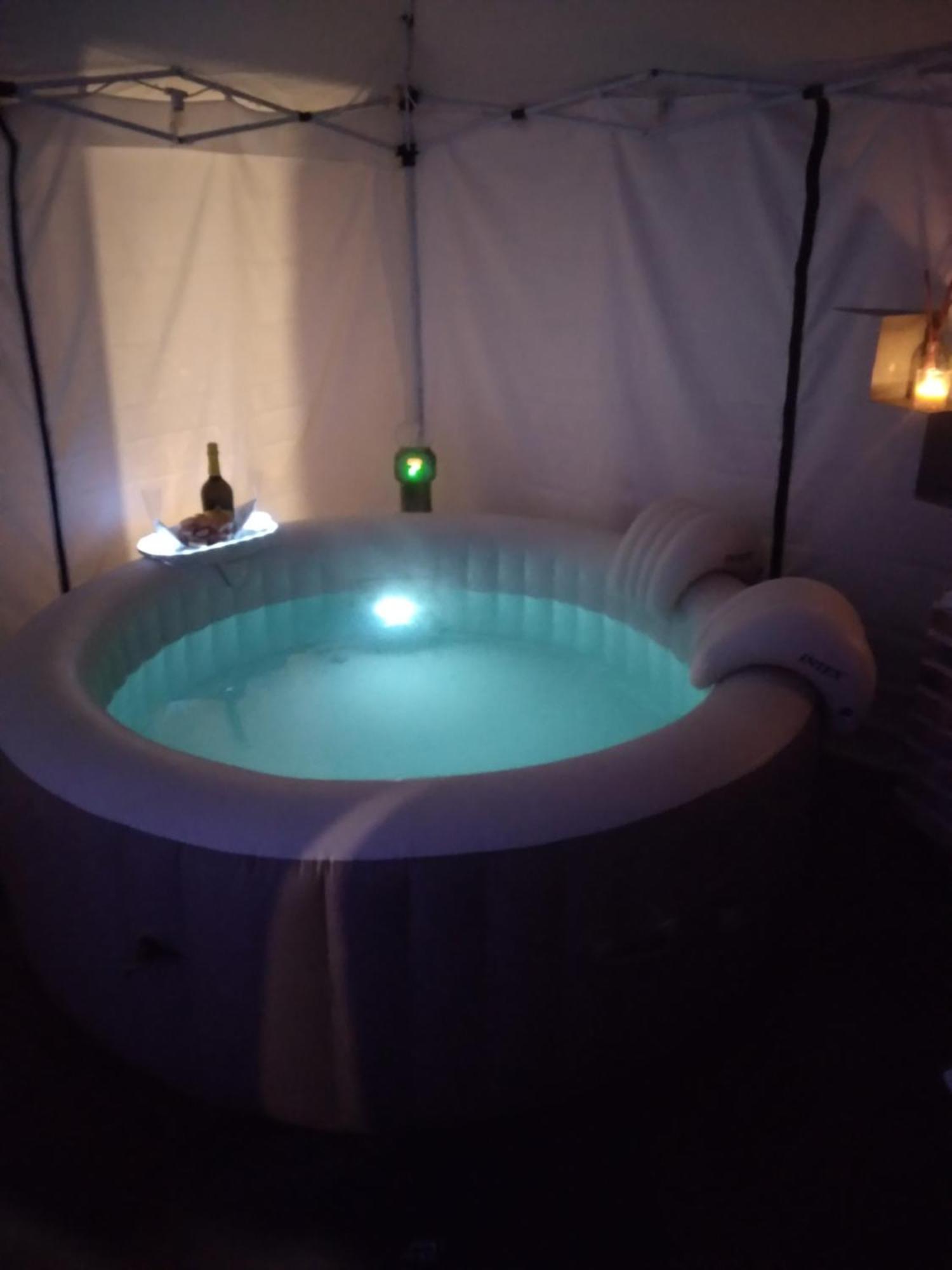 B&B La Marmotta Coazze Ngoại thất bức ảnh