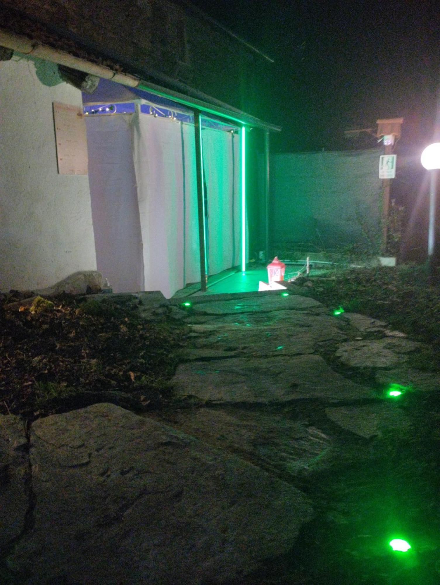 B&B La Marmotta Coazze Ngoại thất bức ảnh