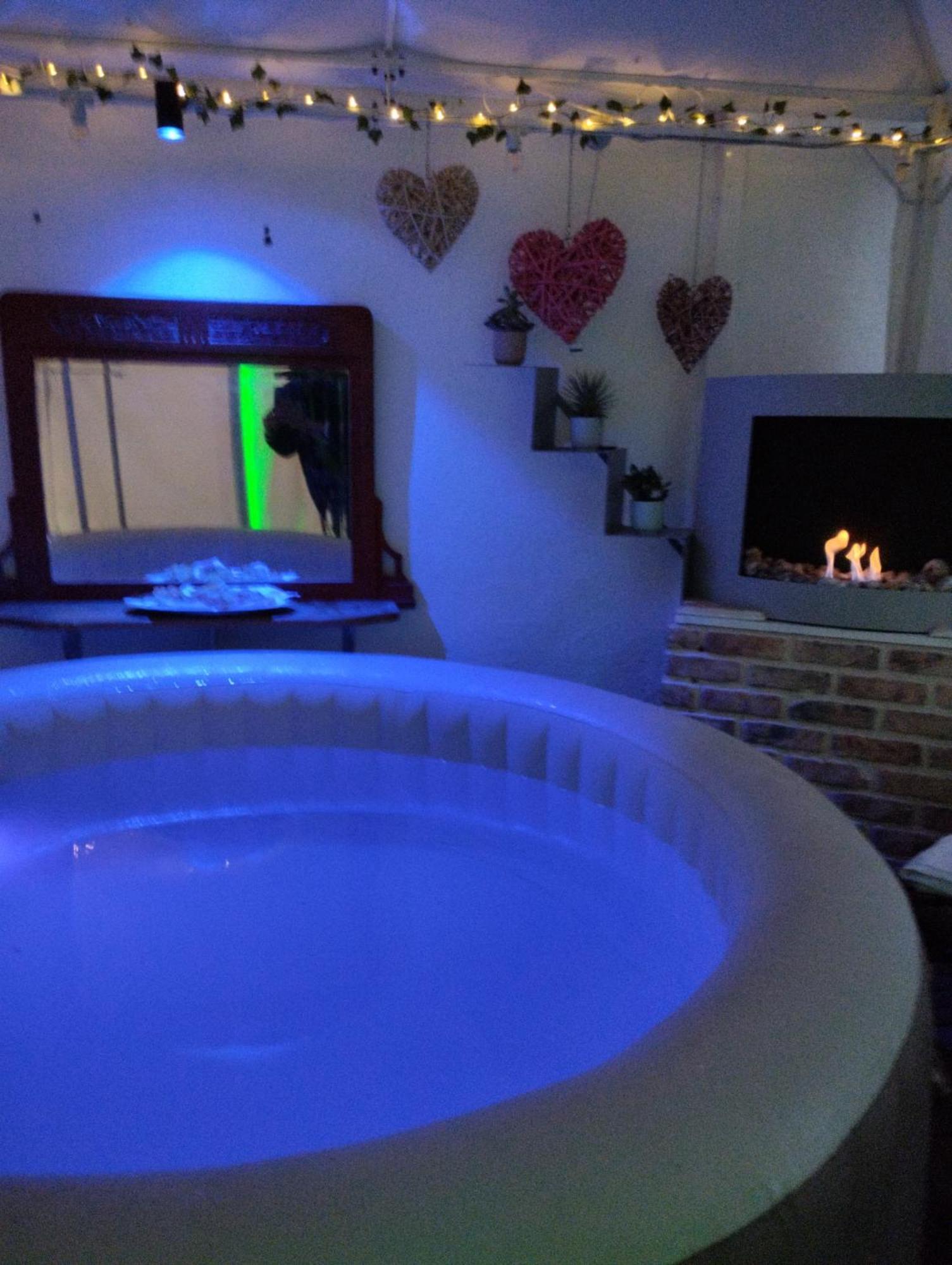 B&B La Marmotta Coazze Ngoại thất bức ảnh